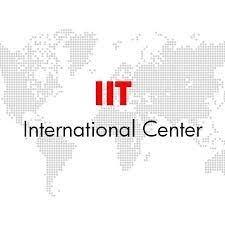 IIT International Center Logo